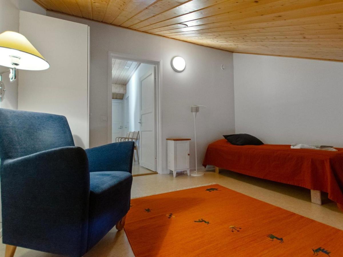 Holiday Home Kermikkae By Interhome Saariselka Ngoại thất bức ảnh